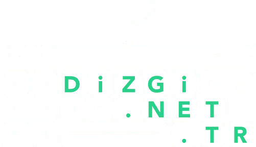 dizgi logo