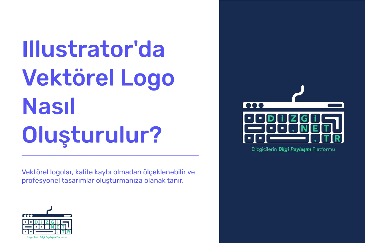 logo nasil olusturulur