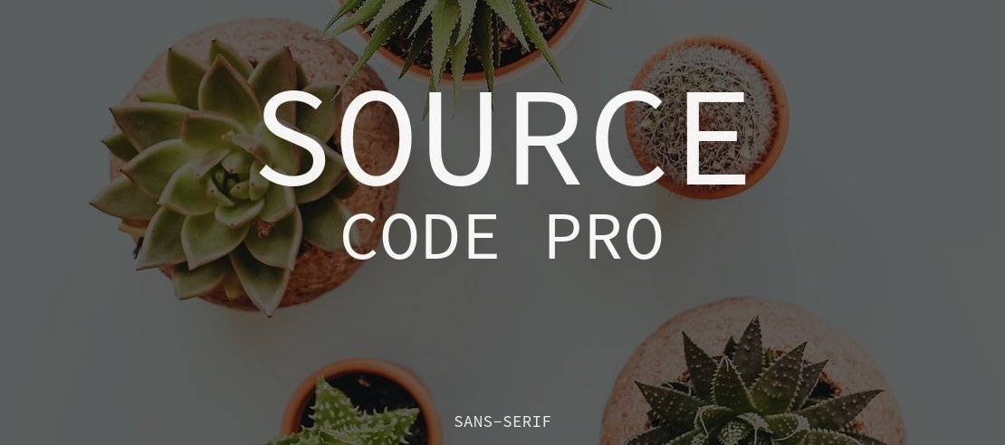 source code pro x bdbea
